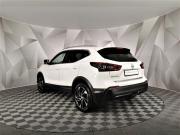 Nissan Qashqai II Рестайлинг Москва  - изображение 27