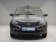 Lada (ВАЗ) Granta I Рестайлинг Москва  - изображение 17