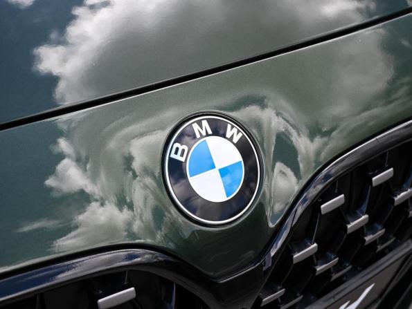 BMW 4 серии G22 G23 G26 с пробегом 2021 года, цена 5 799 000 рублей, 34470 км, купе, Автокод Объявления