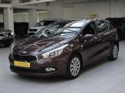 Kia Ceed II Челябинск  - изображение 22