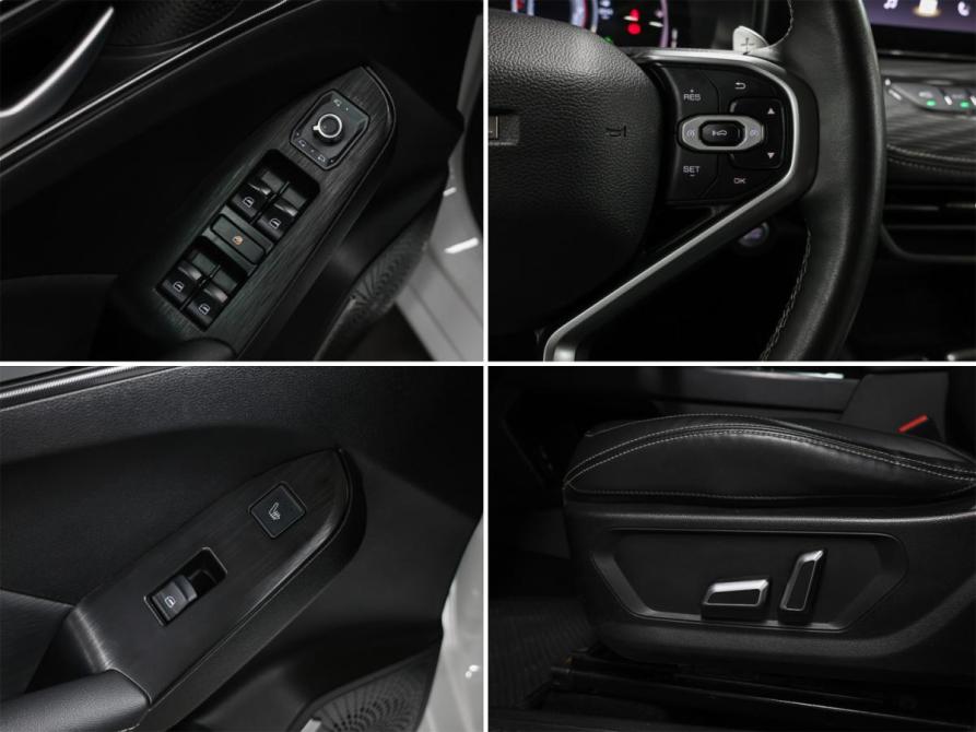 Haval Jolion I Москва  - изображение 22