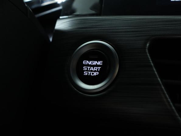 Geely Tugella I Рестайлинг с пробегом 2022 года, цена 2 349 000 рублей, 50609 км, внедорожник, Автокод Объявления