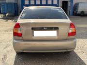 Hyundai Accent II Березовский  - изображение 22