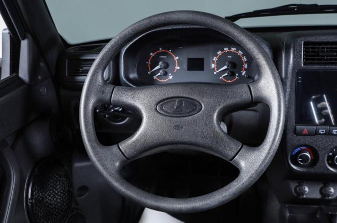 Lada (ВАЗ) Niva Legend I с пробегом 2025 года, цена 1 599 000 рублей, 4800 км, внедорожник, Автокод Объявления