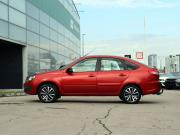 Lada (ВАЗ) Granta I Рестайлинг Самара  - изображение 24