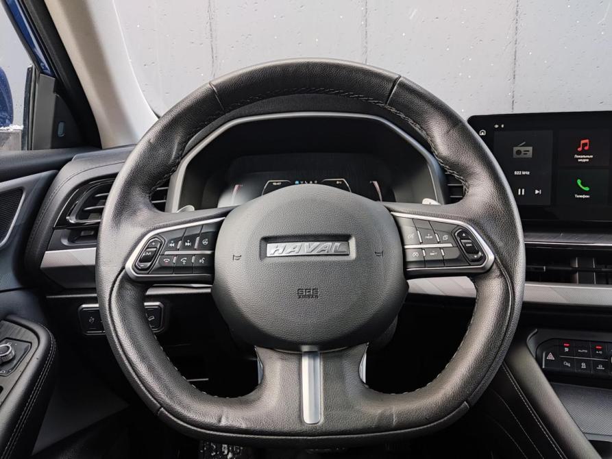 Haval F7x I Барнаул  - изображение 11