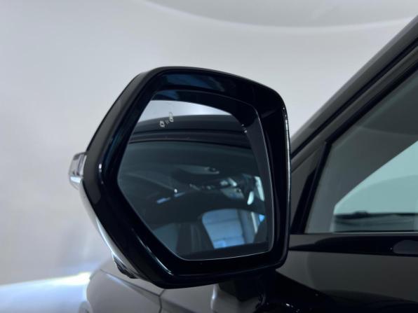 Haval F7x II с пробегом 2025 года, цена 2 797 000 рублей, 47295 км, внедорожник, Автокод Объявления