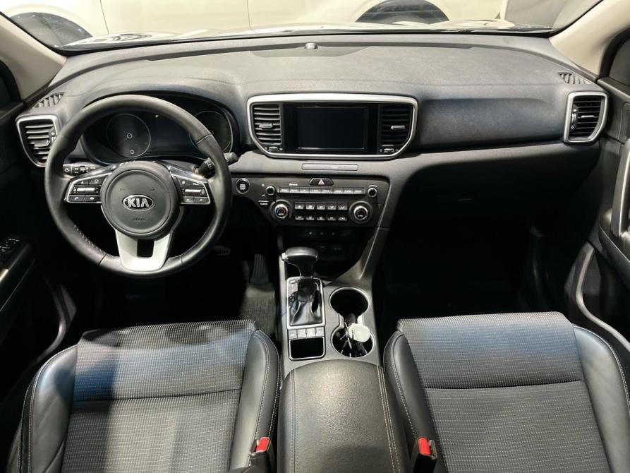 Kia Sportage IV Рестайлинг Пермь  - изображение 16