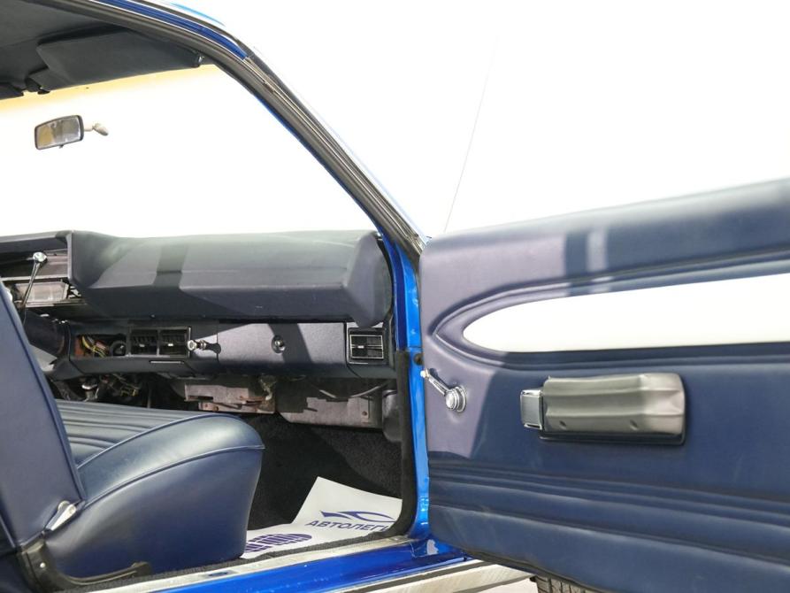 Ford Torino II Новосибирск  - изображение 10
