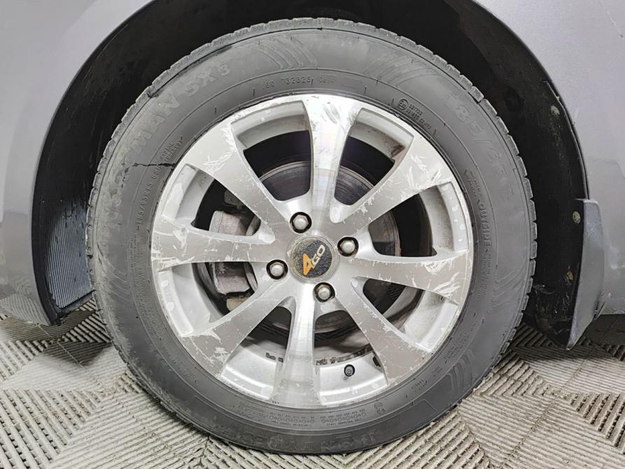 Kia Rio III Уфа  - изображение 22