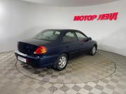 Kia Spectra I Рестайлинг 2 Воронеж  - изображение 24