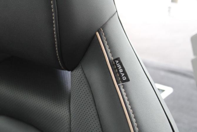 Omoda C5 I с пробегом 2023 года, цена 1 796 000 рублей, 35000 км, внедорожник, Автокод Объявления