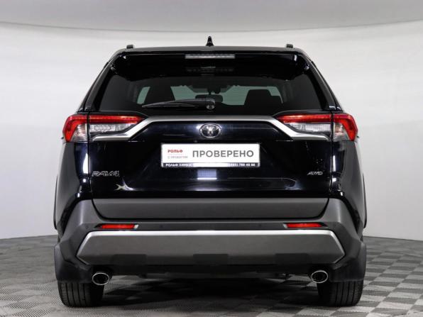 Toyota RAV4 V (XA50) с пробегом 2020 года, цена 3 097 000 рублей, 94582 км, внедорожник, Автокод Объявления