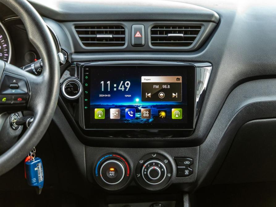 Kia Rio III Волгоград  - изображение 19