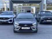 Lada (ВАЗ) Vesta I Воронеж  - изображение 16