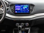 Lada (ВАЗ) Vesta I Рестайлинг (NG) Волгоград  - изображение 53