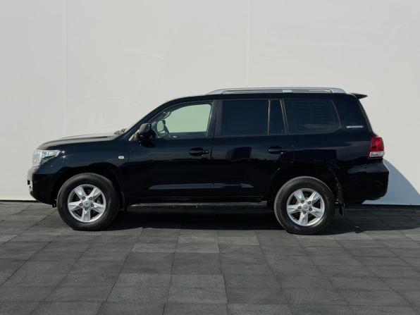 Новый Toyota Land Cruiser 200 Series 2011 года, цена 3 500 000 рублей, внедорожник, Автокод Объявления