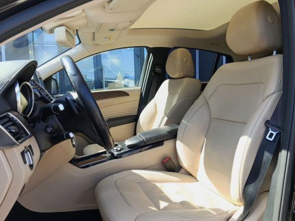 Mercedes-Benz GLE Coupe I (C292) с пробегом 2019 года, цена 4 649 000 рублей, 148574 км, внедорожник, Автокод Объявления