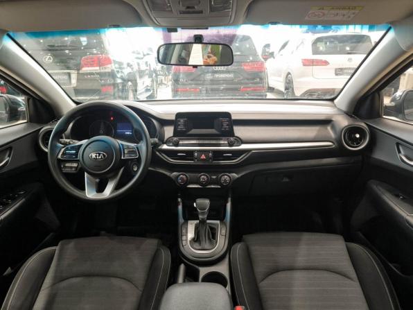 Kia Cerato IV с пробегом 2020 года, цена 1 699 000 рублей, 144501 км, седан, Автокод Объявления