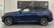 BMW X3 III (G01) Новосибирск  - изображение 40