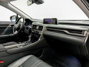 Lexus RX IV Санкт-Петербург  - изображение 41