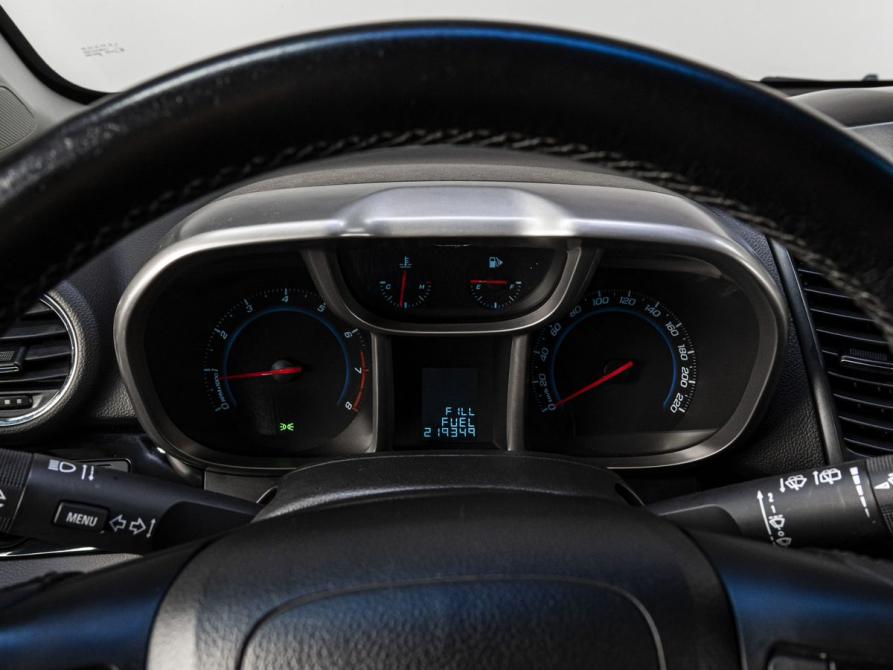 Chevrolet Orlando I Тюмень  - изображение 23