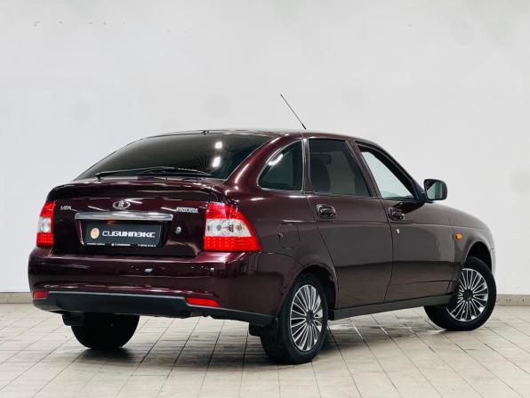 Lada (ВАЗ) Priora I Рестайлинг с пробегом 2014 года, цена 485 000 рублей, 85000 км, хэтчбек, Автокод Объявления