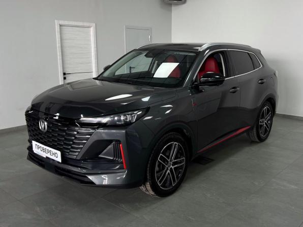 Changan CS55 Plus II с пробегом 2023 года, цена 2 000 000 рублей, 52096 км, внедорожник, Автокод Объявления