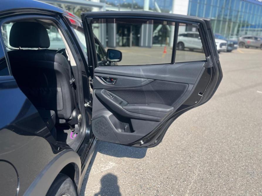Subaru XV II Томск  - изображение 13