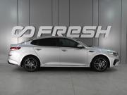 Kia Optima IV Рестайлинг Ростов-на-Дону  - изображение 27