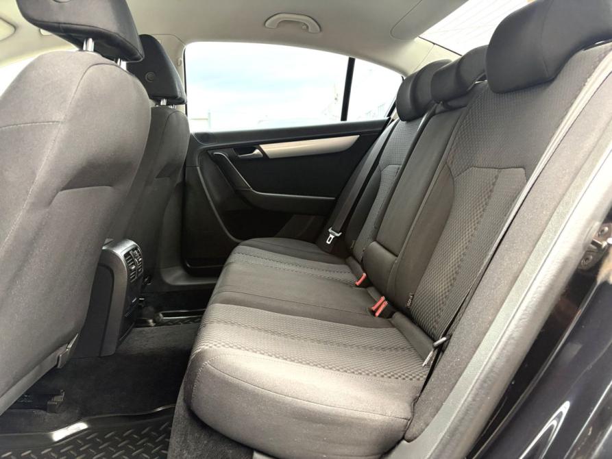 Volkswagen Passat B7 Пермь  - изображение 12