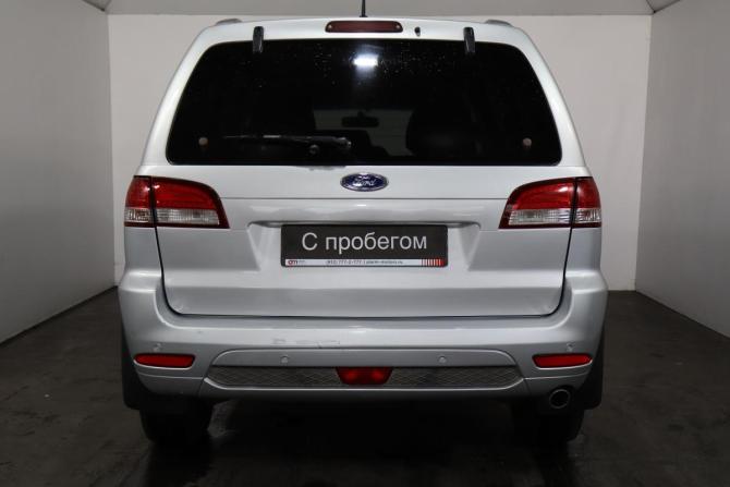 Ford Escape I Рестайлинг 2 с пробегом 2008 года, цена 749 000 рублей, 189000 км, внедорожник, Автокод Объявления