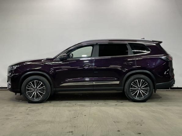 Chery Tiggo 8 Pro Max I с пробегом 2022 года, цена 2 351 000 рублей, 30950 км, внедорожник, Автокод Объявления