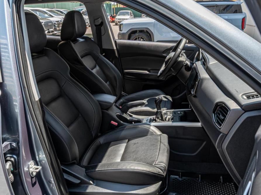 Chery Tiggo 4 I Рестайлинг Краснодар  - изображение 8