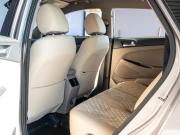 Hyundai Tucson III Рестайлинг Краснодар  - изображение 35