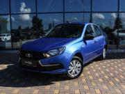 Lada (ВАЗ) Granta I Рестайлинг Калуга  - изображение 13