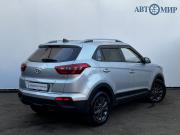 Hyundai Creta I Рестайлинг Москва  - изображение 17