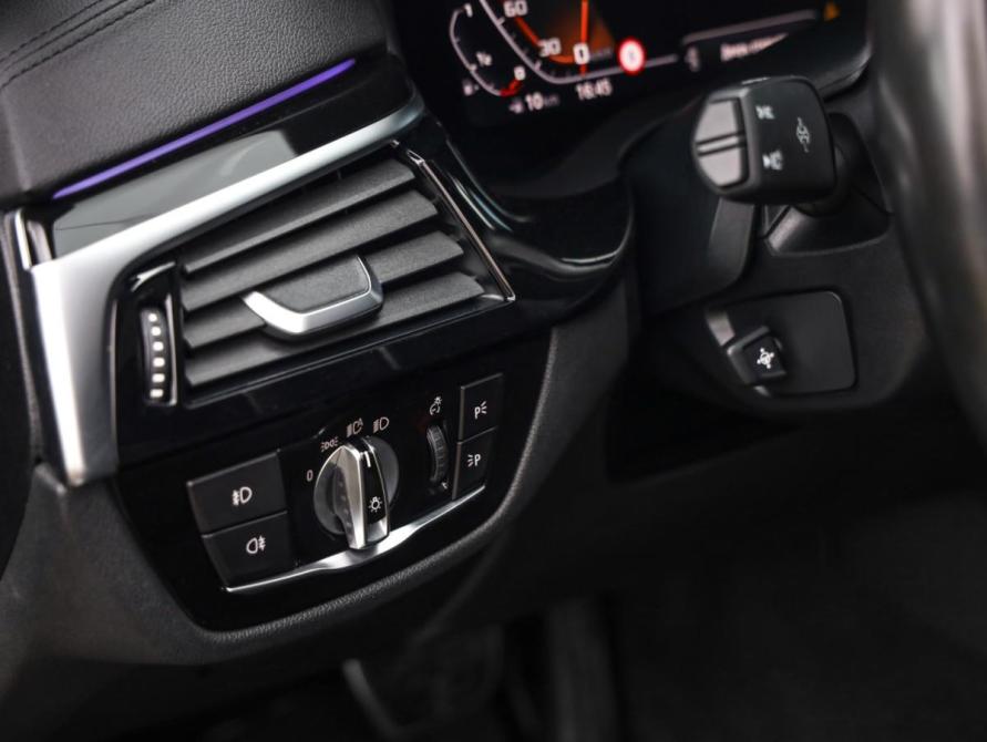 BMW 5 серии VII (G30/G31/G38) Санкт-Петербург  - изображение 26