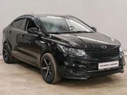 Kia Rio III Рестайлинг Москва  - изображение 21