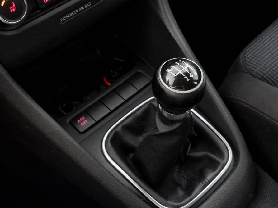 Volkswagen Golf VI Нижний Новгород  - изображение 19