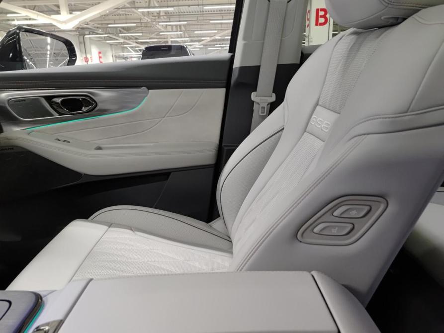 GAC GS8 II Казань  - изображение 27