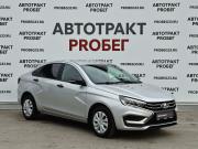 Lada (ВАЗ) Vesta I Рестайлинг (NG) Владимир  - изображение 18
