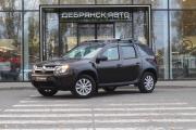 Renault Duster I Рестайлинг Брянск  - изображение 21