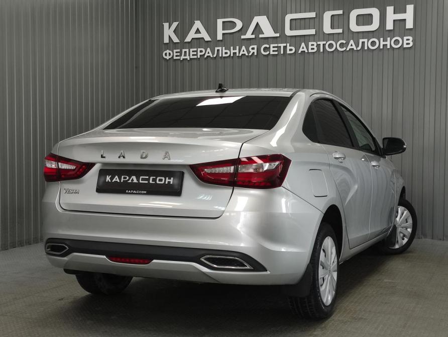 Lada (ВАЗ) Vesta I Рестайлинг (NG) Пермь  - изображение 2