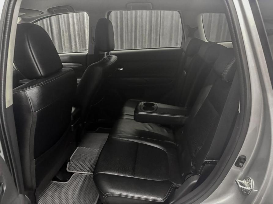 Mitsubishi Outlander III Красноярск  - изображение 14