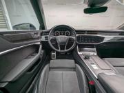 Audi A7 II (4K) Москва  - изображение 25