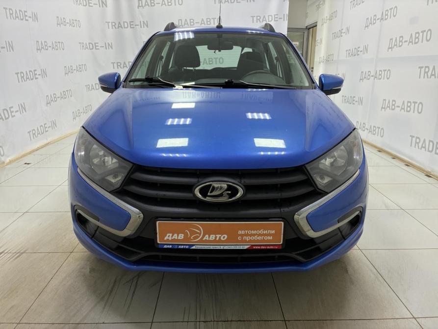 Lada (ВАЗ) Granta I Рестайлинг Пермь  - изображение 2