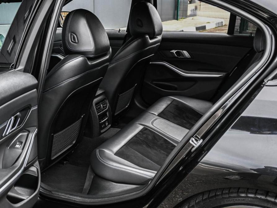 BMW 3 серии VII (G2x) Новороссийск  - изображение 11