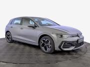 Volkswagen Golf VIII Рестайлинг Москва  - изображение 33