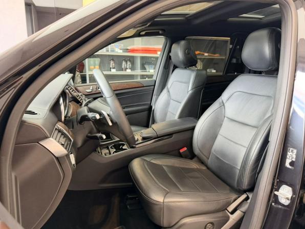 Mercedes-Benz GLS I (X166) с пробегом 2018 года, цена 4 350 000 рублей, 258000 км, внедорожник, Автокод Объявления